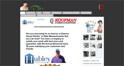 Desktop Screenshot of binaton.com